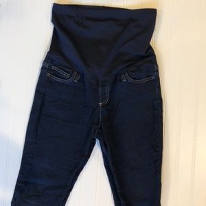 Gap Maternity Legging Jean